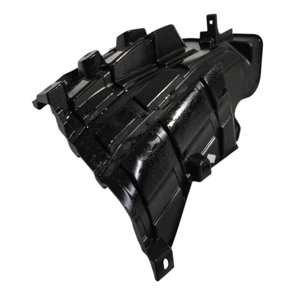 Parabarro Traseiro Esquerdo Front Fiat Strada 2023 1.3 B2987