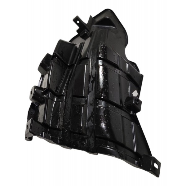 Parabarro Traseiro Esquerdo Front Fiat Strada 2023 1.3 B2987