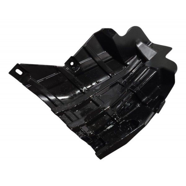 Parabarro Traseiro Esquerdo Front Fiat Strada 2023 1.3 B2987