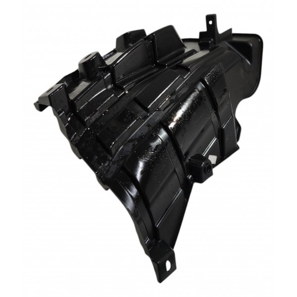 Parabarro Traseiro Esquerdo Front Fiat Strada 2023 1.3 B2987