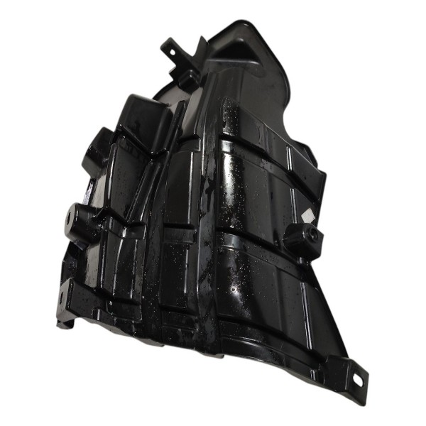 Parabarro Traseiro Esquerdo Front Fiat Strada 2023 1.3 B2987