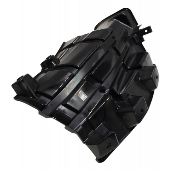 Parabarro Traseiro Direito Front Fiat Strada 2023 1.3 B2986