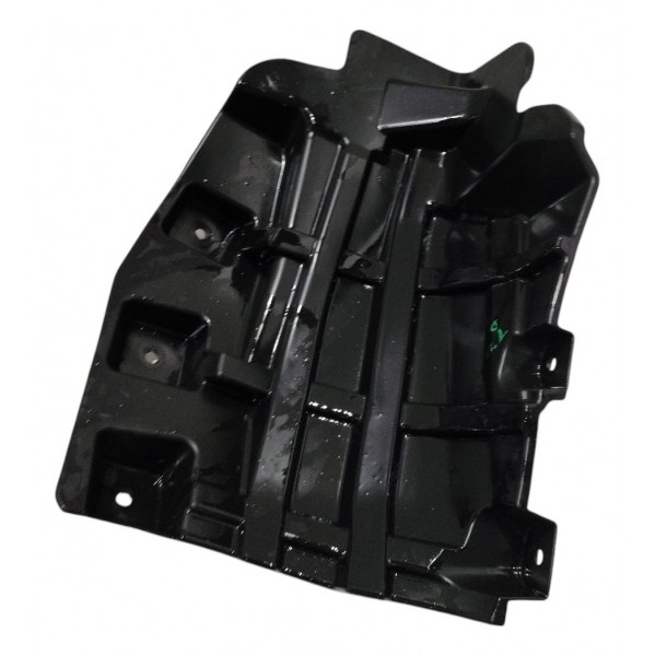 Parabarro Traseiro Direito Front Fiat Strada 2023 1.3 B2986