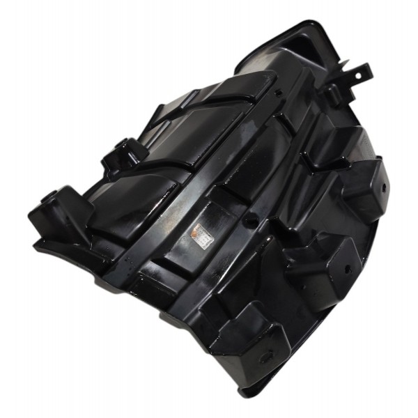 Parabarro Traseiro Direito Front Fiat Strada 2023 1.3 B2986