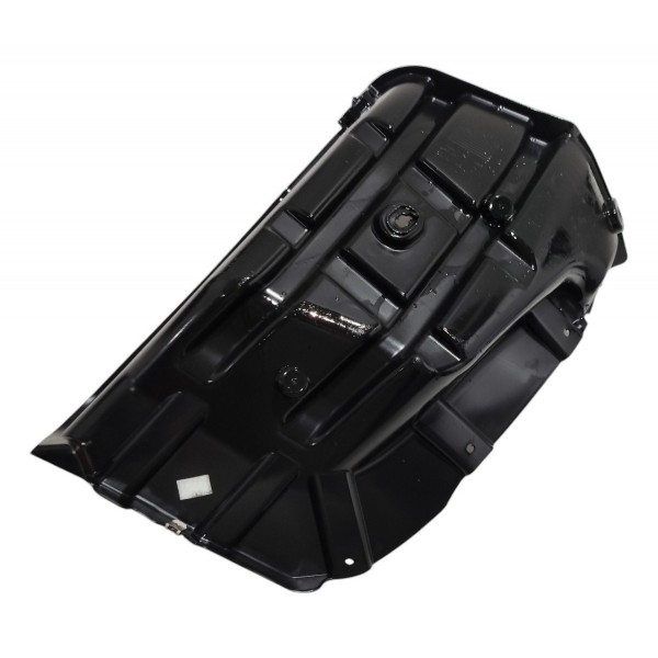 Parabarro Traseiro Direito Tras Fiat Strada 2023 1.3 B2985