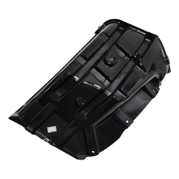 Parabarro Traseiro Direito Tras Fiat Strada 2023 1.3 B2985