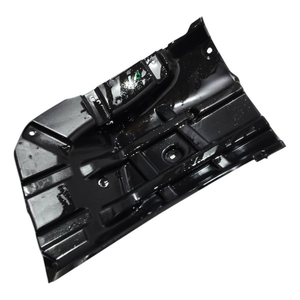 Parabarro Traseiro Direito Tras Fiat Strada 2023 1.3 B2985