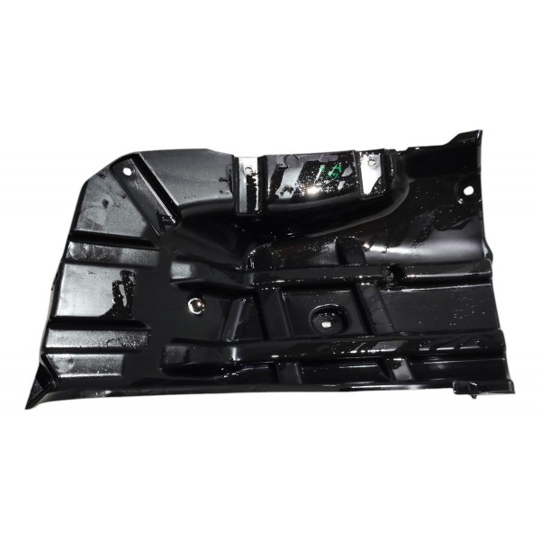 Parabarro Traseiro Direito Tras Fiat Strada 2023 1.3 B2985