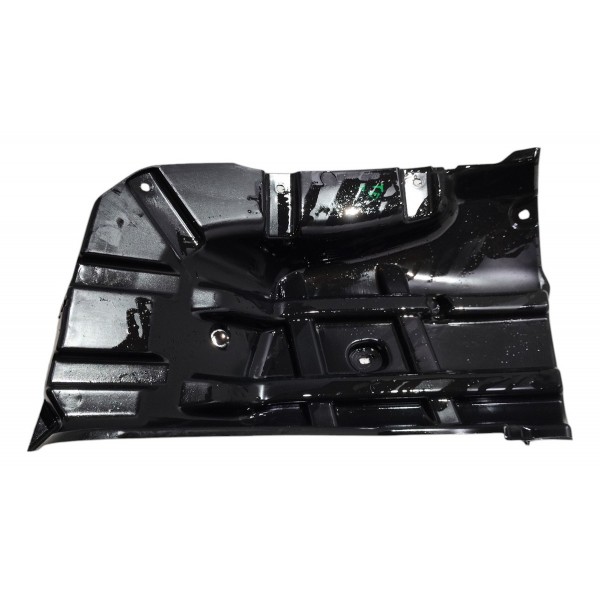 Parabarro Traseiro Direito Tras Fiat Strada 2023 1.3 B2985