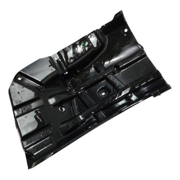 Parabarro Traseiro Direito Tras Fiat Strada 2023 1.3 B2985