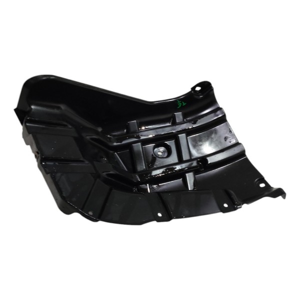 Parabarro Traseiro Esquerdo Tras Fiat Strada 2023 1.3 B2984