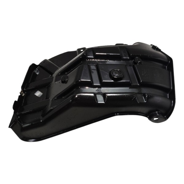 Parabarro Traseiro Esquerdo Tras Fiat Strada 2023 1.3 B2984