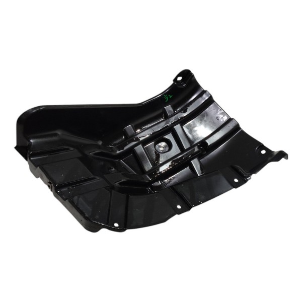 Parabarro Traseiro Esquerdo Tras Fiat Strada 2023 1.3 B2984