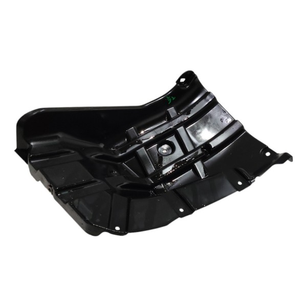 Parabarro Traseiro Esquerdo Tras Fiat Strada 2023 1.3 B2984