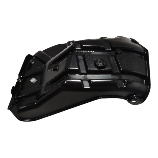 Parabarro Traseiro Esquerdo Tras Fiat Strada 2023 1.3 B2984