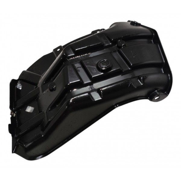 Parabarro Traseiro Esquerdo Tras Fiat Strada 2023 1.3 B2984