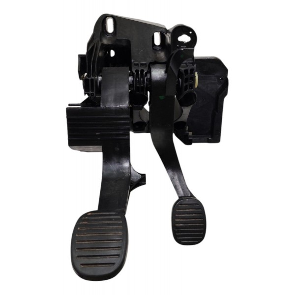 Pedaleira Freio Embreagem Fiat Strada 2023 1.3 B2979