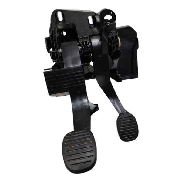 Pedaleira Freio Embreagem Fiat Strada 2023 1.3 B2979