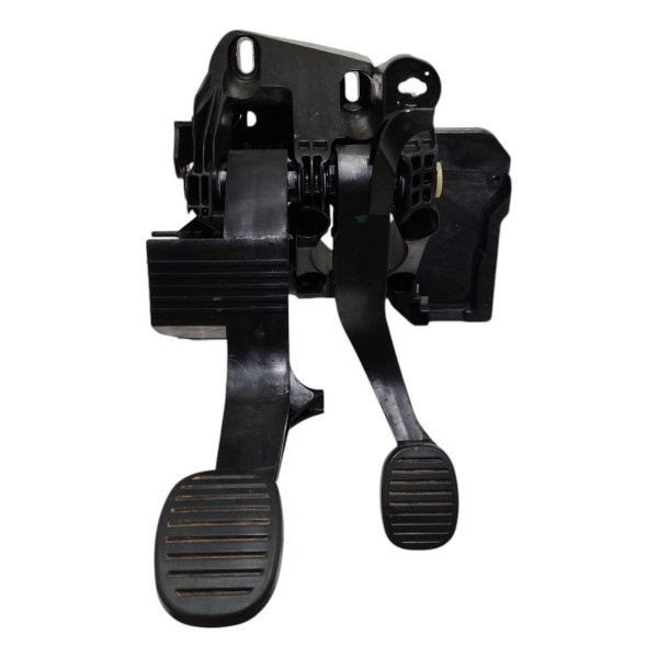 Pedaleira Freio Embreagem Fiat Strada 2023 1.3 B2979