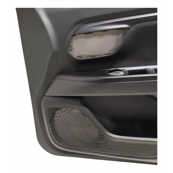 Forro Porta Diant Dir Fiat Strada 2023 1.3 B2977
