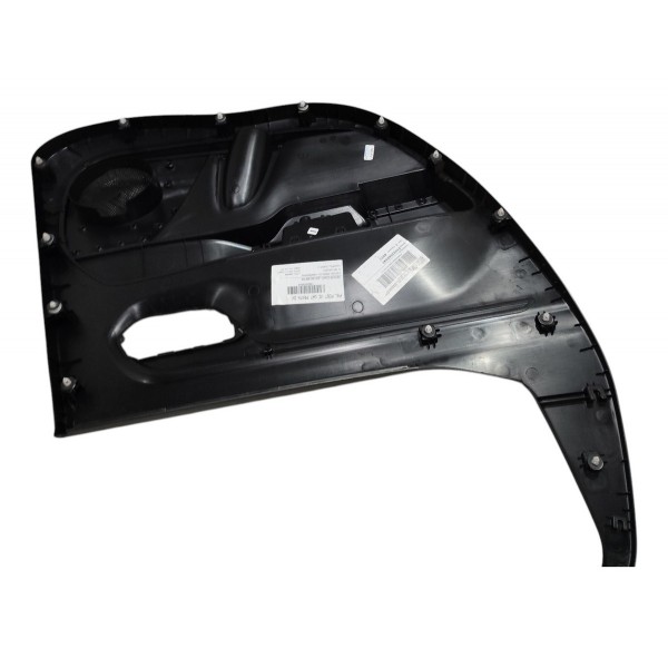 Forro Porta Traseiro Direito Fiat Strada 2023 1.3 B2976