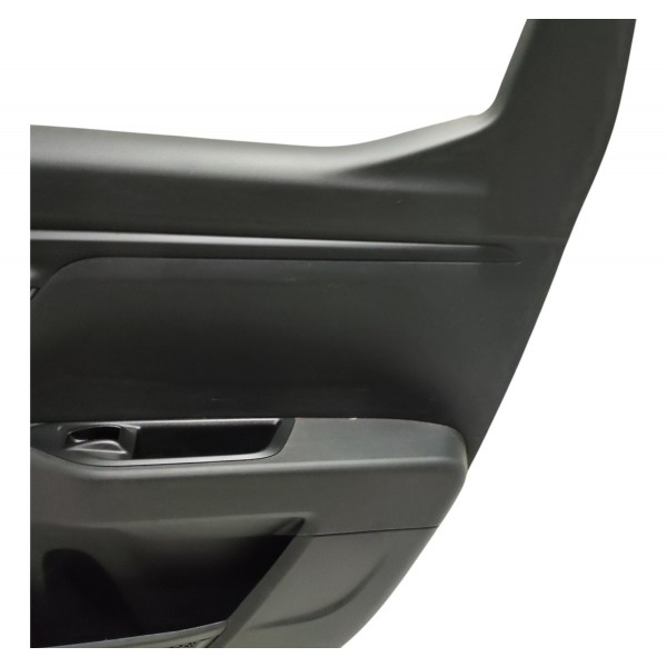 Forro Porta Traseiro Direito Fiat Strada 2023 1.3 B2976