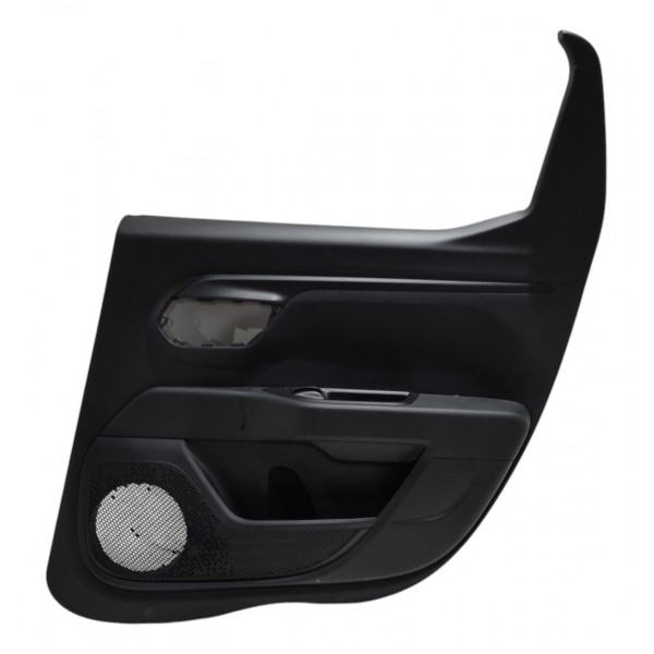 Forro Porta Traseiro Direito Fiat Strada 2023 1.3 B2976