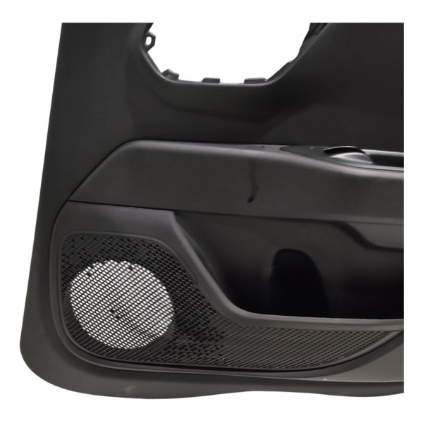 Forro Porta Traseiro Direito Fiat Strada 2023 1.3 B2976