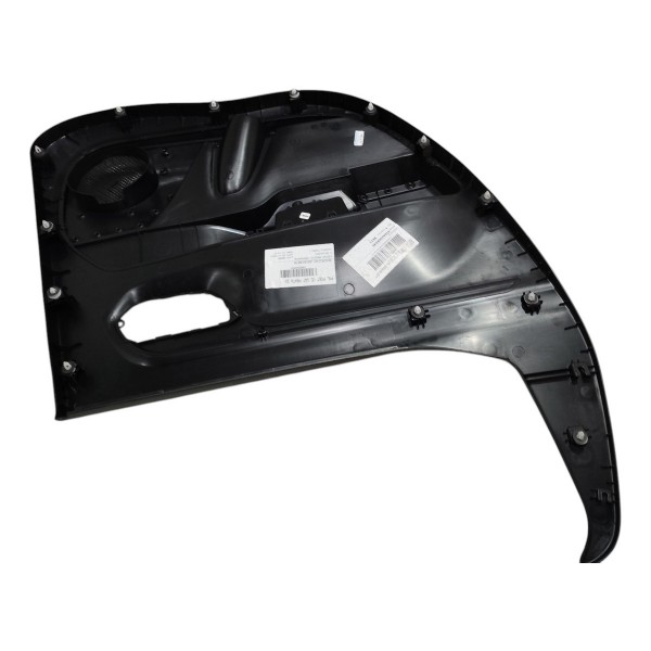 Forro Porta Traseiro Direito Fiat Strada 2023 1.3 B2976