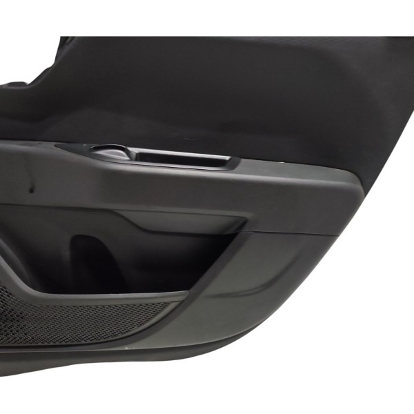 Forro Porta Traseiro Direito Fiat Strada 2023 1.3 B2976