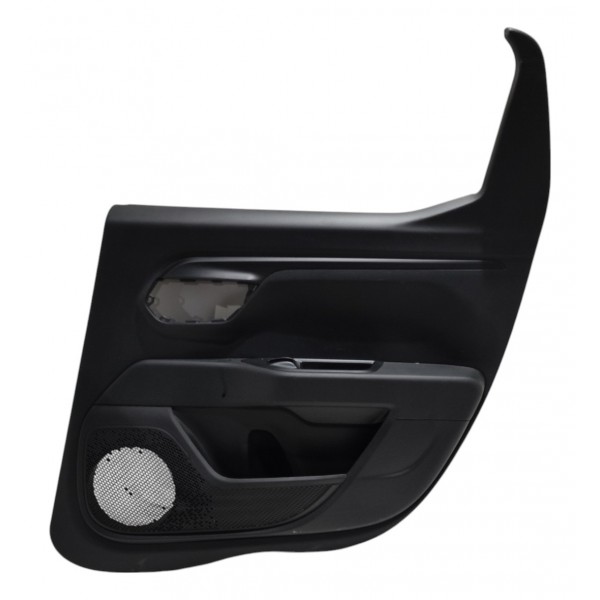 Forro Porta Traseiro Direito Fiat Strada 2023 1.3 B2976