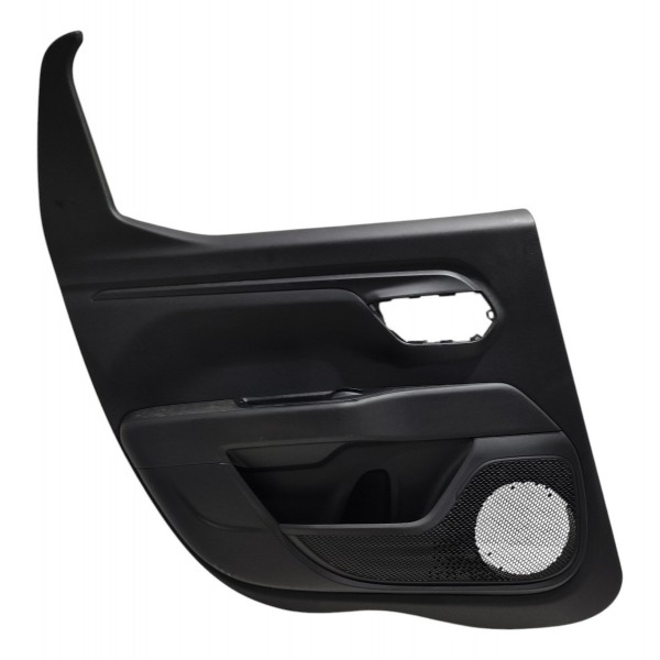 Forro Porta Traseiro Esquedo Fiat Strada 2023 1.3 B2975