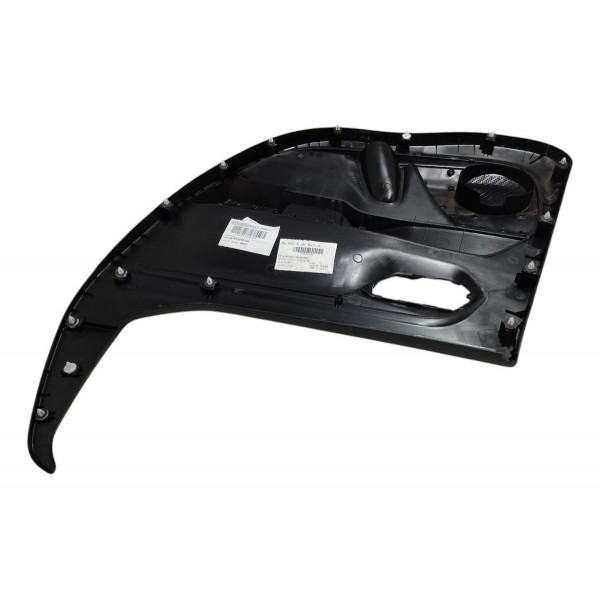 Forro Porta Traseiro Esquedo Fiat Strada 2023 1.3 B2975