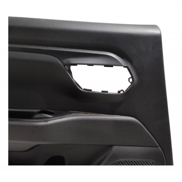 Forro Porta Traseiro Esquedo Fiat Strada 2023 1.3 B2975