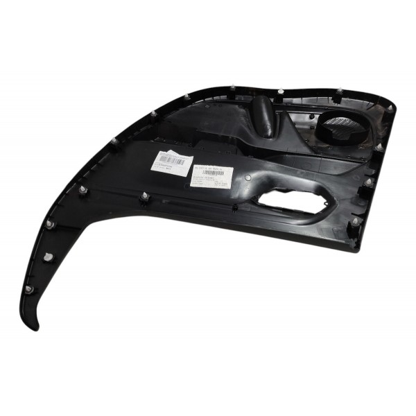 Forro Porta Traseiro Esquedo Fiat Strada 2023 1.3 B2975