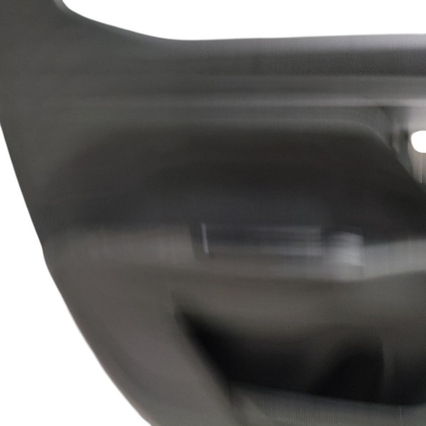 Forro Porta Traseiro Esquedo Fiat Strada 2023 1.3 B2975