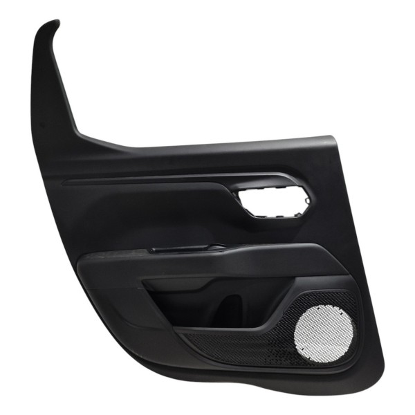 Forro Porta Traseiro Esquedo Fiat Strada 2023 1.3 B2975