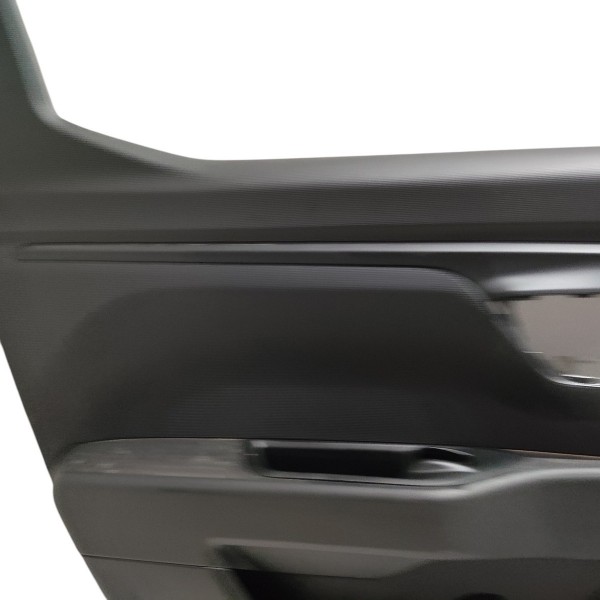 Forro Porta Traseiro Esquedo Fiat Strada 2023 1.3 B2975