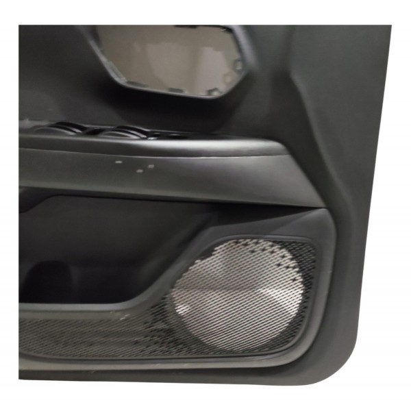 Forro Porta Diant Esq Fiat Strada 2023 1.3 B2974