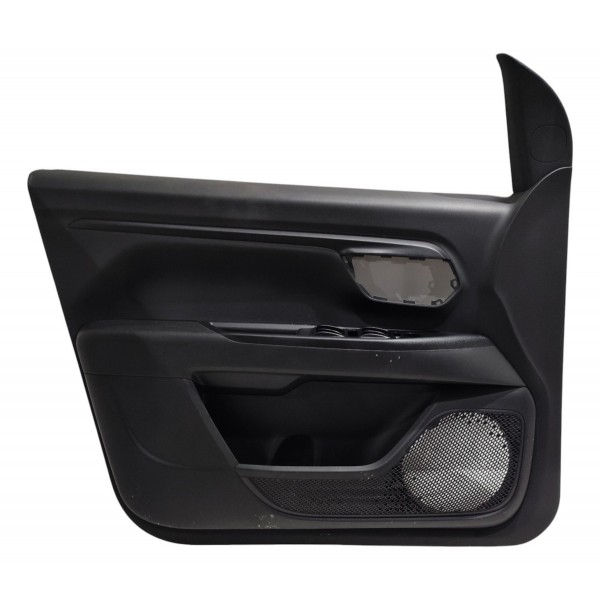 Forro Porta Diant Esq Fiat Strada 2023 1.3 B2974