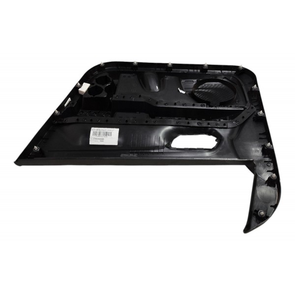 Forro Porta Diant Esq Fiat Strada 2023 1.3 B2974