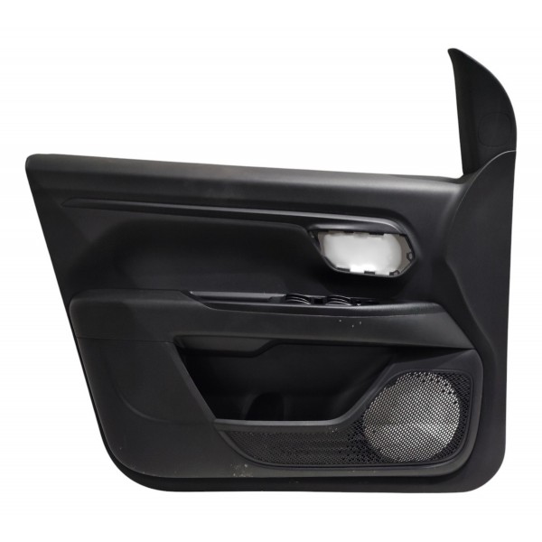 Forro Porta Diant Esq Fiat Strada 2023 1.3 B2974