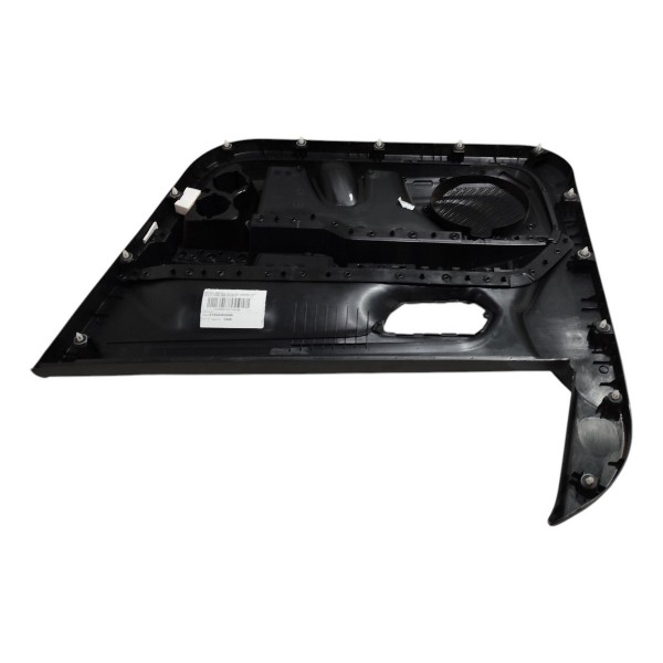 Forro Porta Diant Esq Fiat Strada 2023 1.3 B2974
