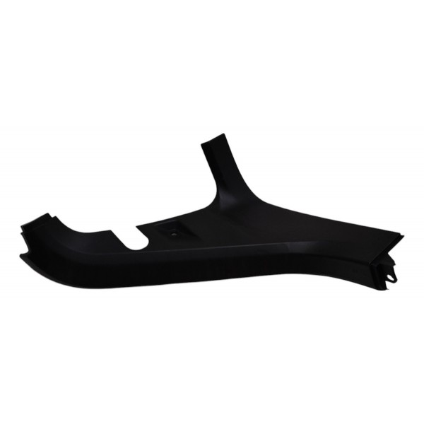 Acabamento Esq Superior Caçamba Fiat Strada 2023 1.3 B2973