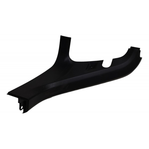 Acabamento Direito Superior Caçamba Fiat Strada 2023 1.3 B29