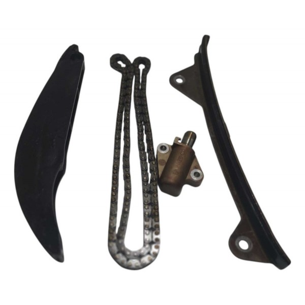 Kit Corrente Comando Hyundai Ix35 2015