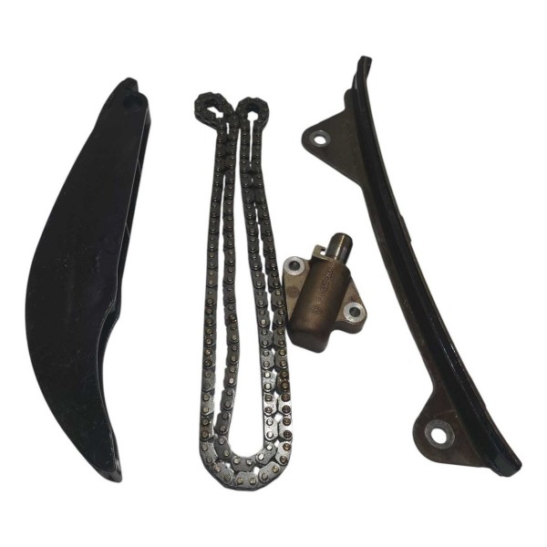 Kit Corrente Comando Hyundai Ix35 2015