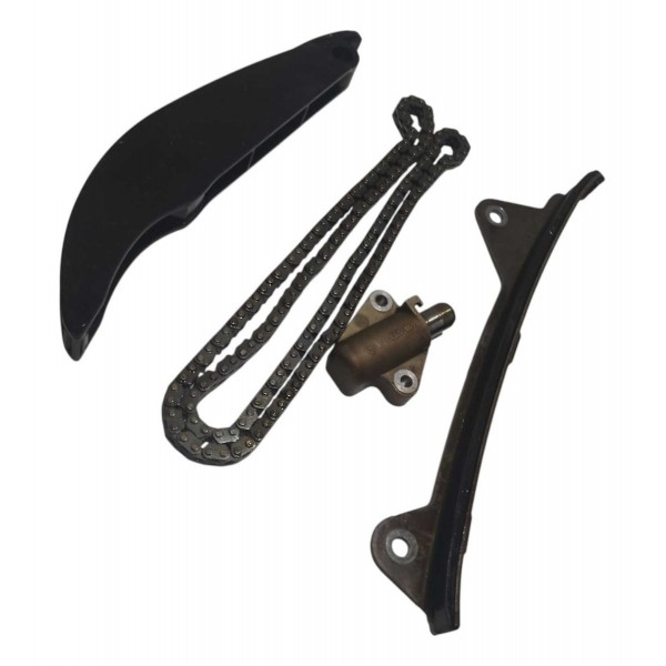 Kit Corrente Comando Hyundai Ix35 2015