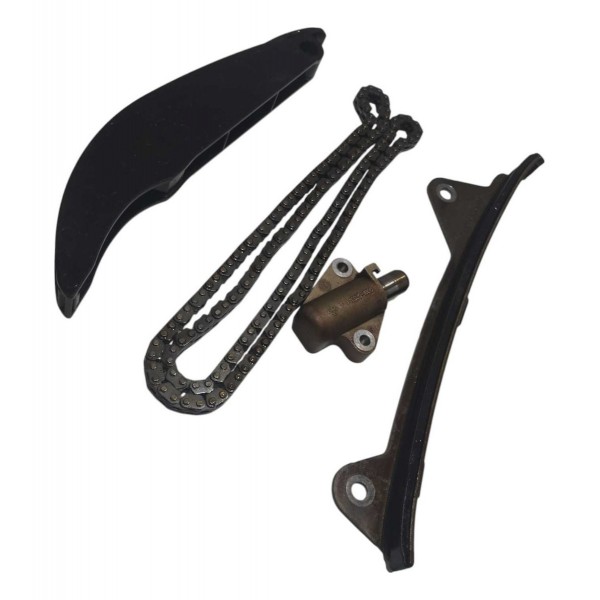 Kit Corrente Comando Hyundai Ix35 2015