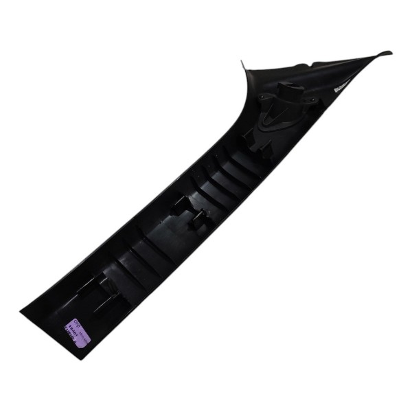 Moldura Coluna Parabrisa Esq Tweeter Strada 2023 1.3 B2969